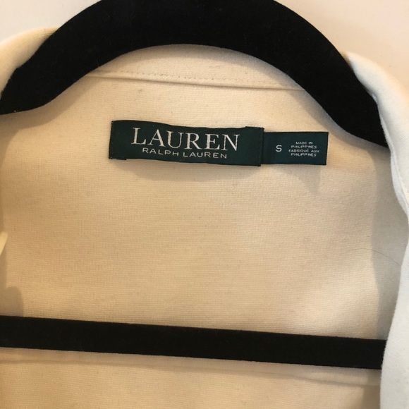 Lauren Ralph Lauren Jacket - Picture 5 of 5